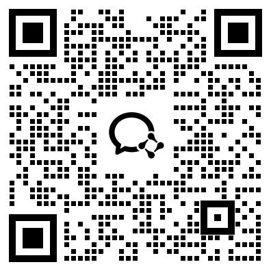WeChat QR Code