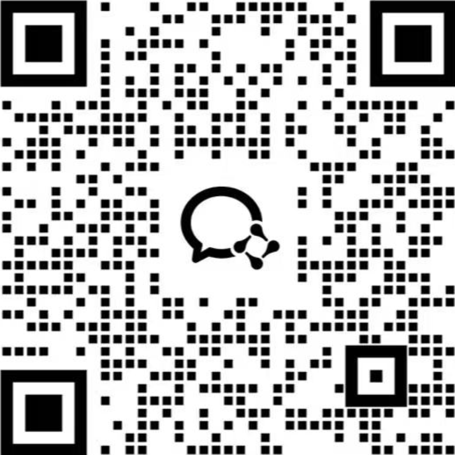 WeChat QR Code